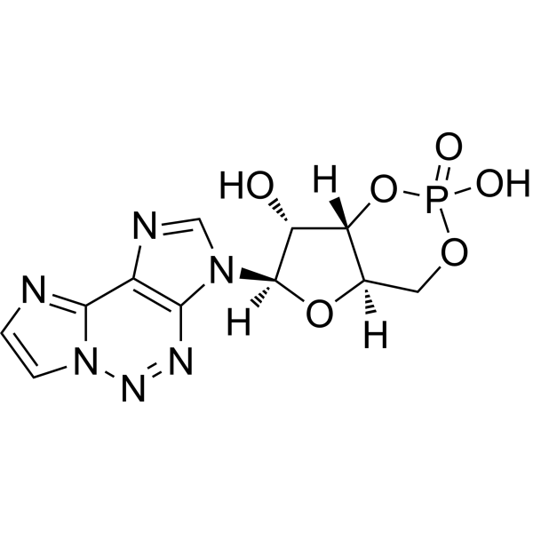 2-Aza-ε-cAMP 50663-90-6